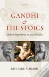 Gandhi And The Stoics