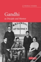 Capa do artigo Gandhi As Disciple And Mentor