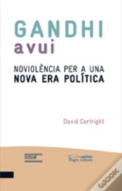 Capa do artigo Gandhi Avui