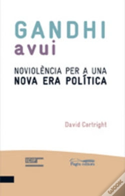 Capa do artigo Gandhi Avui