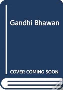 Capa do artigo Gandhi Bhawan
