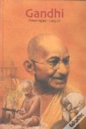 Capa do artigo Gandhi Biografia Cast