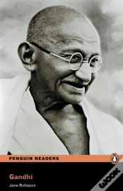Capa do artigo Gandhi Book And Mp3 Pack