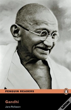 Capa do artigo Gandhi Book And Mp3 Pack