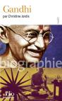 Gandhi - Preview