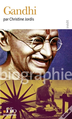 Capa do artigo Gandhi