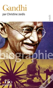 Capa do artigo Gandhi