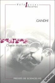 Capa do artigo Gandhi