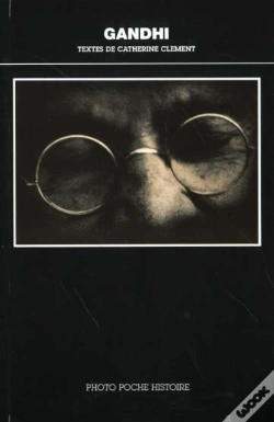 Capa do artigo Gandhi