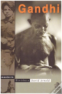Capa do artigo Gandhi