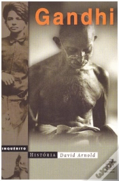 Capa do artigo Gandhi