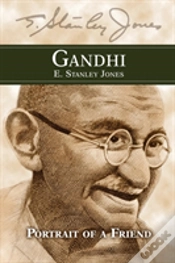 Capa do artigo Gandhi