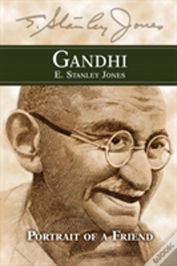 Capa do artigo Gandhi