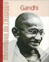 Capa do artigo Gandhi
