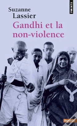 Capa do artigo Gandhi Et La Non-Violence