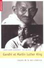 Gandhi Et Martin Luther King ; Lecons De La Non-Violence - Preview