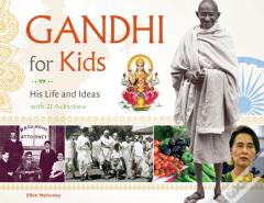 Gandhi For Kids