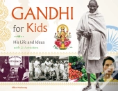 Gandhi For Kids