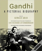 Capa do artigo Gandhi