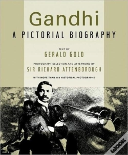 Capa do artigo Gandhi