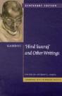 Gandhi: 'Hind Swaraj' And Other Writings Centenary Edition - Preview