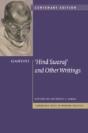Gandhi: 'Hind Swaraj' And Other Writings Centenary Edition - Preview