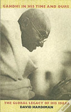 Capa do artigo Gandhi In His Time And Ours