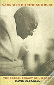 Capa do artigo Gandhi In His Time And Ours