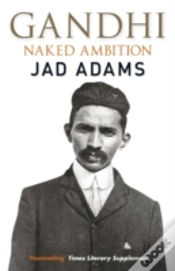 Capa do artigo Gandhi