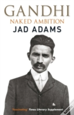 Capa do artigo Gandhi