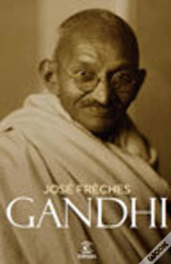 Capa do artigo Gandhi