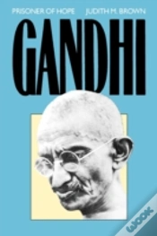 Capa do artigo Gandhi