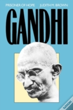 Capa do artigo Gandhi