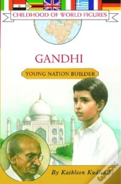 Capa do artigo Gandhi