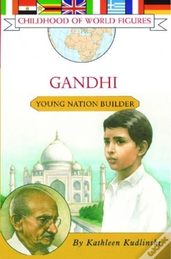 Capa do artigo Gandhi