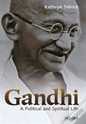 Capa do artigo Gandhi