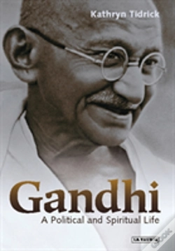 Capa do artigo Gandhi