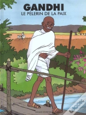 Capa do artigo Gandhi Le Pelerin De La Paix ; Edition 2002