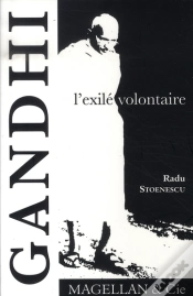 Capa do artigo Gandhi, L