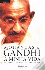 Capa do artigo Gandhi