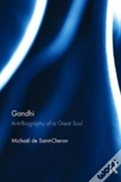Capa do artigo Gandhi