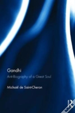 Capa do artigo Gandhi