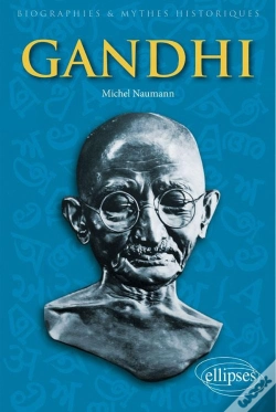 Capa do artigo Gandhi