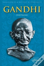 Capa do artigo Gandhi