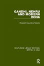 Gandhi, Nehru And Modern India - Preview