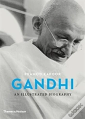 Capa do artigo Gandhi