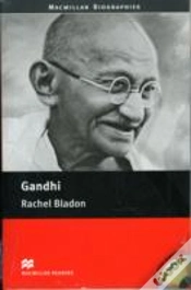 Capa do artigo Gandhi (Pre-Intermediate)