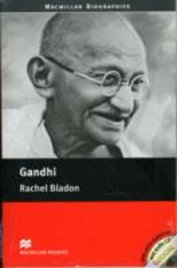 Capa do artigo Gandhi (Pre-Intermediate)