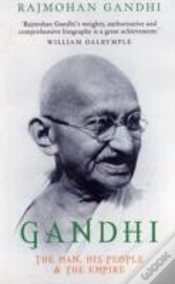 Capa do artigo Gandhi