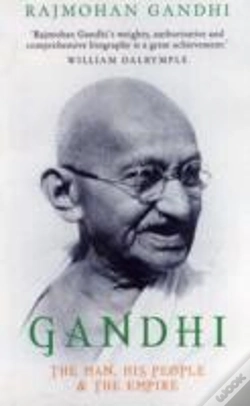 Capa do artigo Gandhi